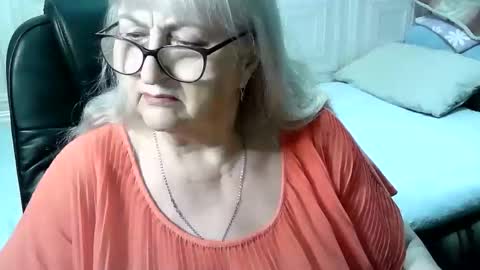 LolkaAlyss online show from 03.30.26