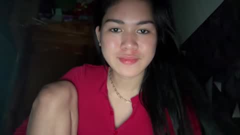 Pretty Janne 3 online show from 01.08.25