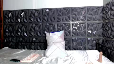 Pretty Janne 3 online show from 02.20.25