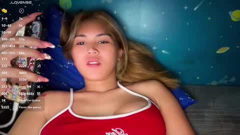 Pretty Janne 3 online show from 03.11.26