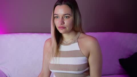 Victoria online show from 01.21.25