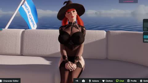 ANNE online show from 10.22.25