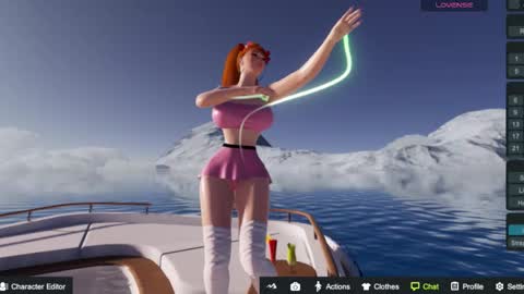 ANNE online show from 10.30.25