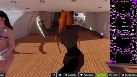 ANNE online show from 11.22.25