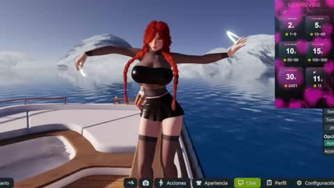 ANNE online show from 01.13.26