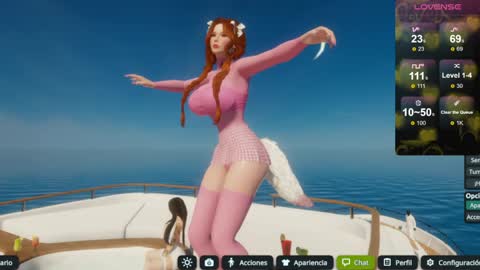 ANNE online show from 04.10.26