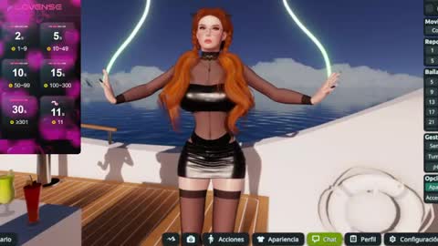 ANNE online show from 05.19.26