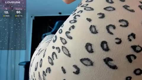 lolly18_ online show from 10.16.25