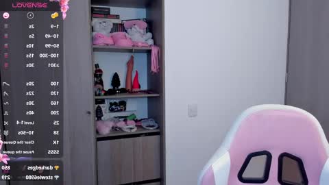 Lolly  online show from 01.12.25