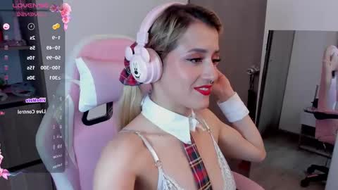 Lolly  online show from 01.13.25