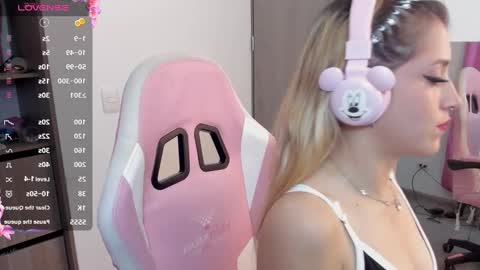 Lolly  online show from 02.06.25