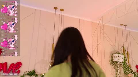 Lolly online show from 03.09.25