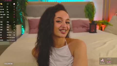 Lolly online show from 04.18.26