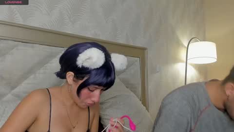 Lolly and neighbor  online show from 01.11.25