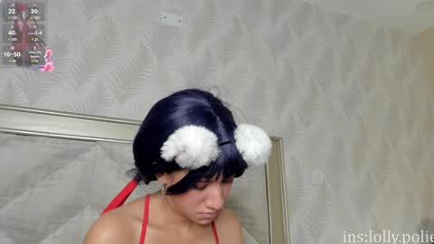 Lolly and neighbor  online show from 01.25.25