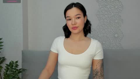 Snapshot of lolly_turner chatting on 01.06.26 lolly_turner online show from 01.06.26
