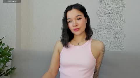 Snapshot of lolly_turner chatting on 02.26.26 lolly_turner online show from 02.26.26