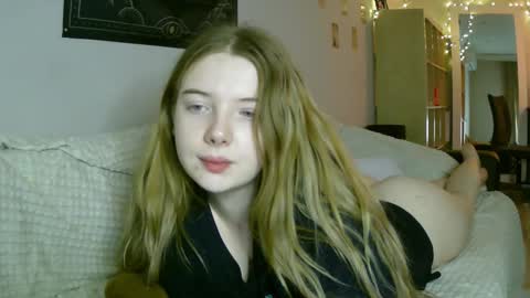 Lilly online show from 12.24.24