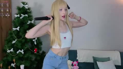 Lolly online show from 02.04.26