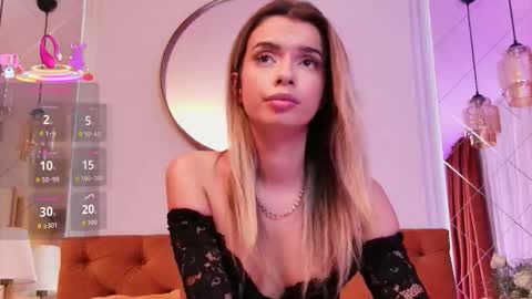 Lolly. online show from 11.22.25