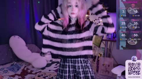 Lolly   online show from 12.05.24