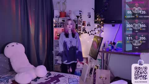 Lolly   online show from 12.06.24