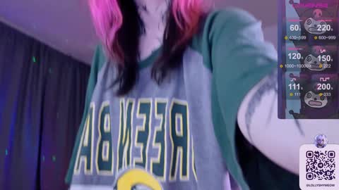 Lolly   online show from 12.27.24