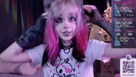 Lolly   online show from 12.27.24