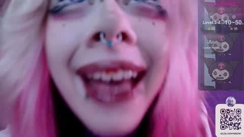 Lolly   online show from 01.30.25