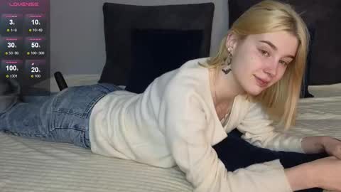 Eva online show from 11.18.25