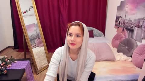 LoloMercier online show from 03.09.25