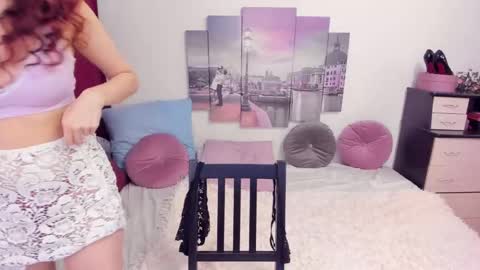 LoloMercier online show from 10.26.25