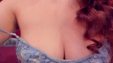 LoloMercier online show from 11.23.25