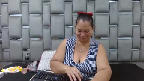 loly47 online show from 09.22.25