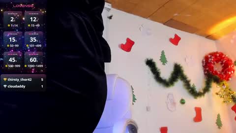 loly_marce online show from 12.29.24