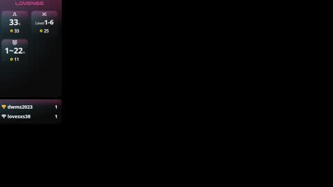 loly_marce online show from 01.26.25