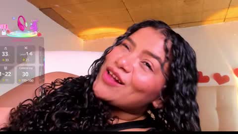 loly_marce online show from 02.20.25