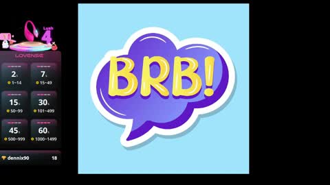 loly_marce online show from 02.22.25