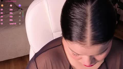 loly_marce online show from 09.22.25