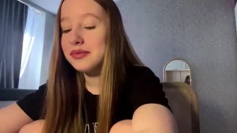 Nicolina online show from 02.25.26