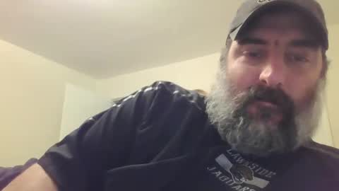 Snapshot of loml44 chatting on 02.18.25 THE SEXIEST MAN ALIVE online show from 02.18.25