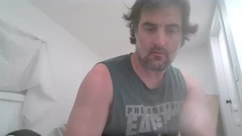 Snapshot of loml44 chatting on 11.16.25 THE SEXIEST MAN ALIVE online show from 11.16.25