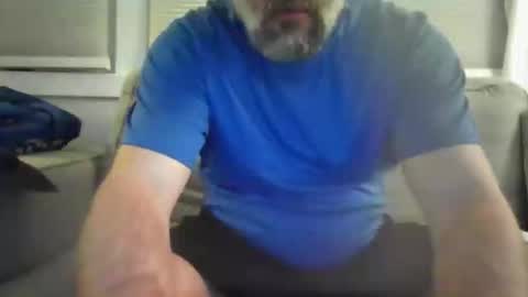 Snapshot of loml44 chatting on 12.14.25 THE SEXIEST MAN ALIVE online show from 12.14.25