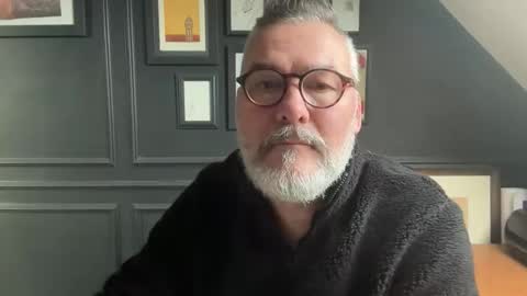 EnglishBear online show from 01.19.26