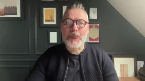 EnglishBear online show from 02.19.26