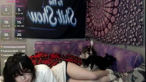 londonray online show from 09.18.25