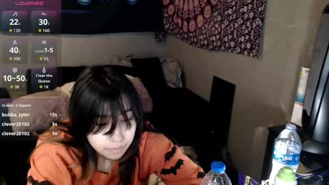 londonray online show from 10.27.25