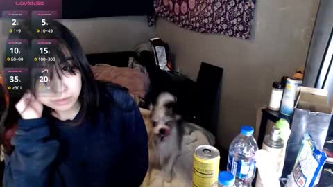 londonray online show from 11.30.25