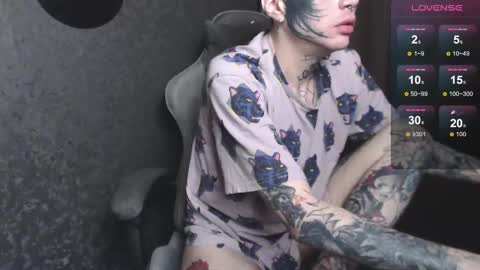 Snapshot of lone1ycrystal chatting on 12.14.24 Chris online show from 12.14.24