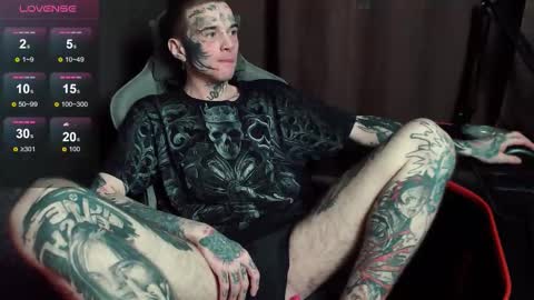 Chris online show from 11.06.25